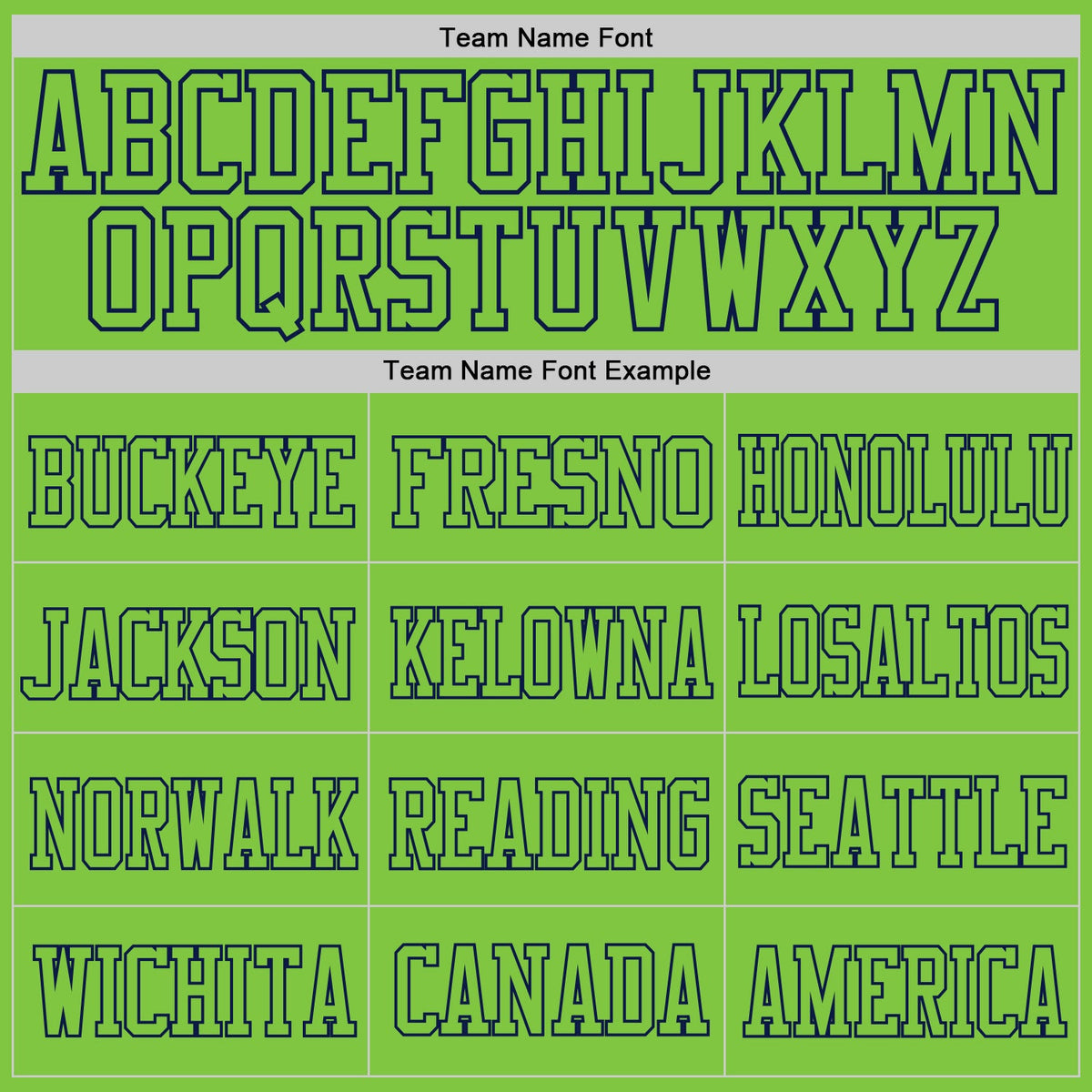 Custom Neon Green Neon Green-Navy Mesh Authentic Football Jersey Limited