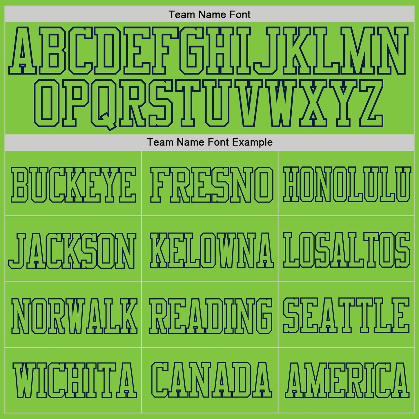 Custom Neon Green Neon Green-Navy Mesh Authentic Football Jersey Limited