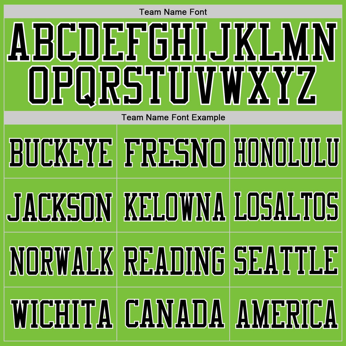 Custom Neon Green Black-White Mesh Authentic Football Jersey Limited