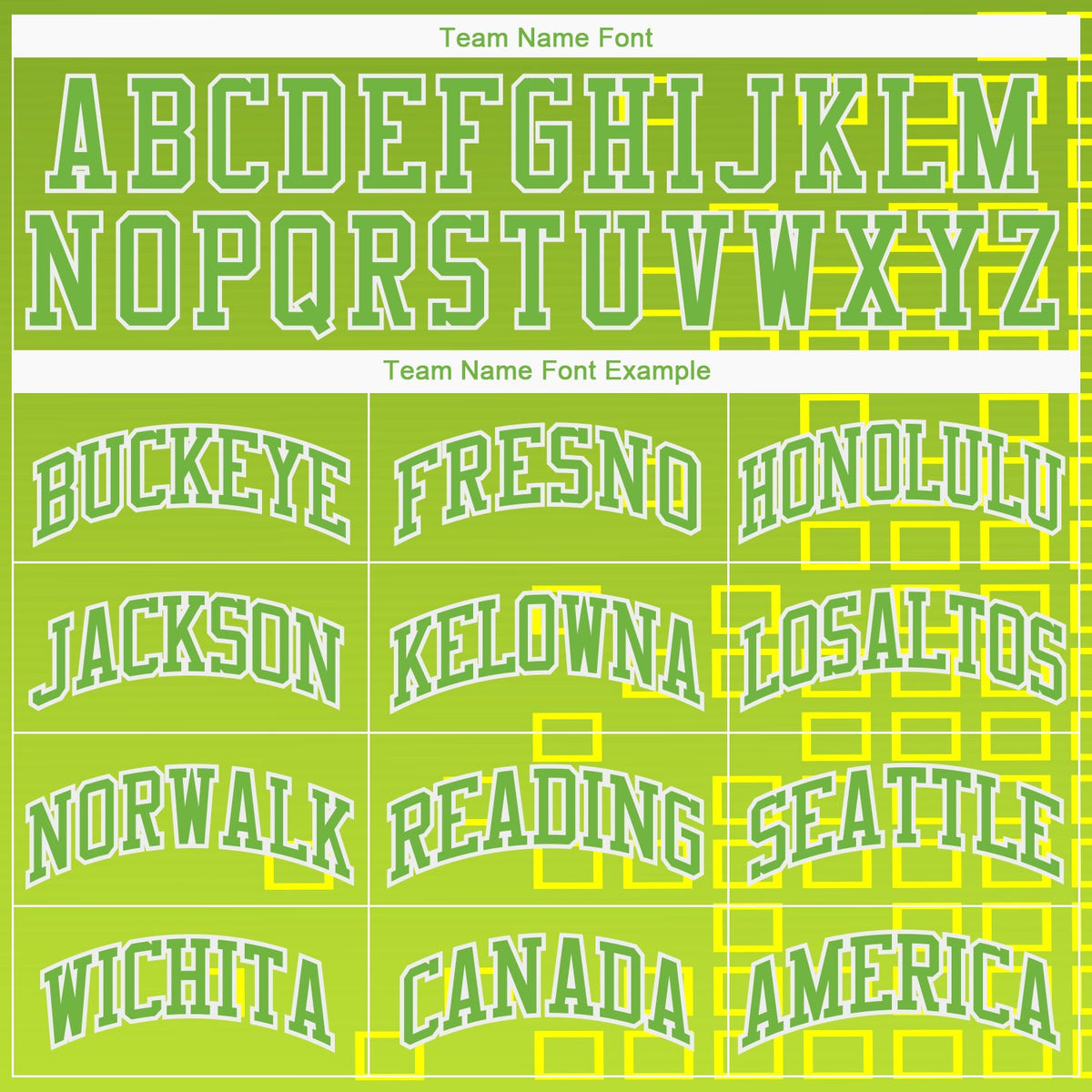 Custom Neon Green Neon Green-Gold Round Neck Sublimation Basketball Suit Jersey Limited