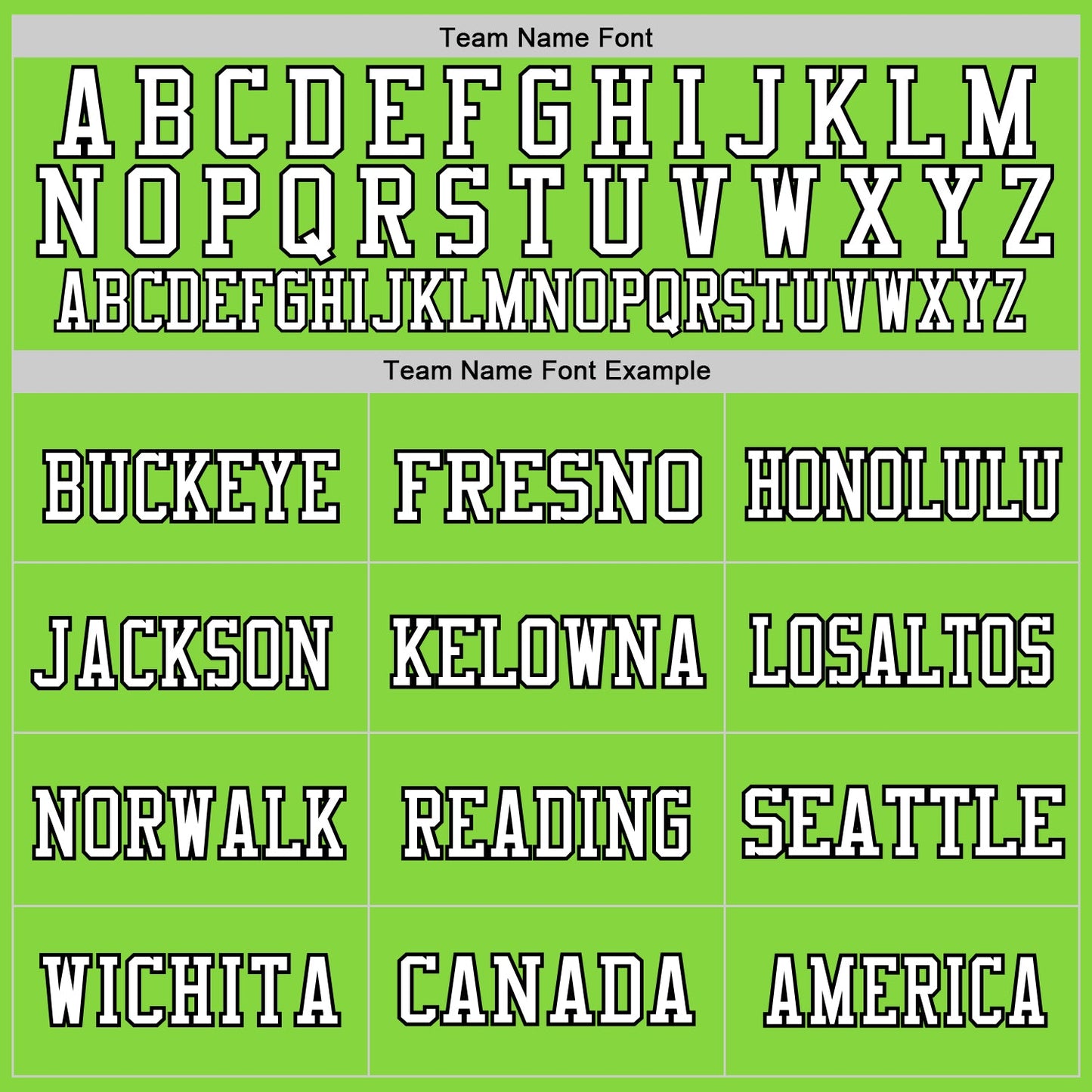 Custom Neon Green Black-White Mesh Authentic Football Jersey Limited