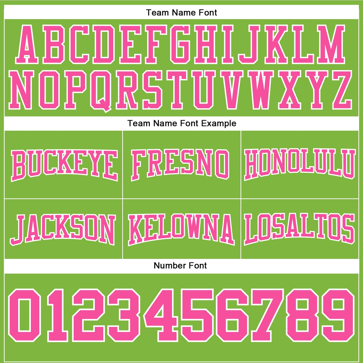 Custom Stitched Neon Green Pink-White Football Pullover Sweatshirt Hoodie Limited