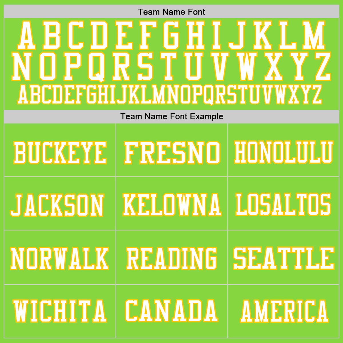 Custom Neon Green White-Yellow Mesh Authentic Football Jersey Limited