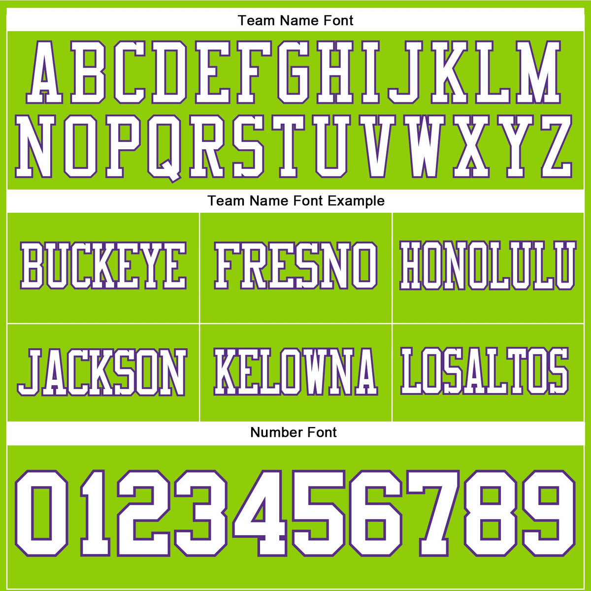 Custom Neon Green White-Purple Mesh Authentic Football Jersey Limited