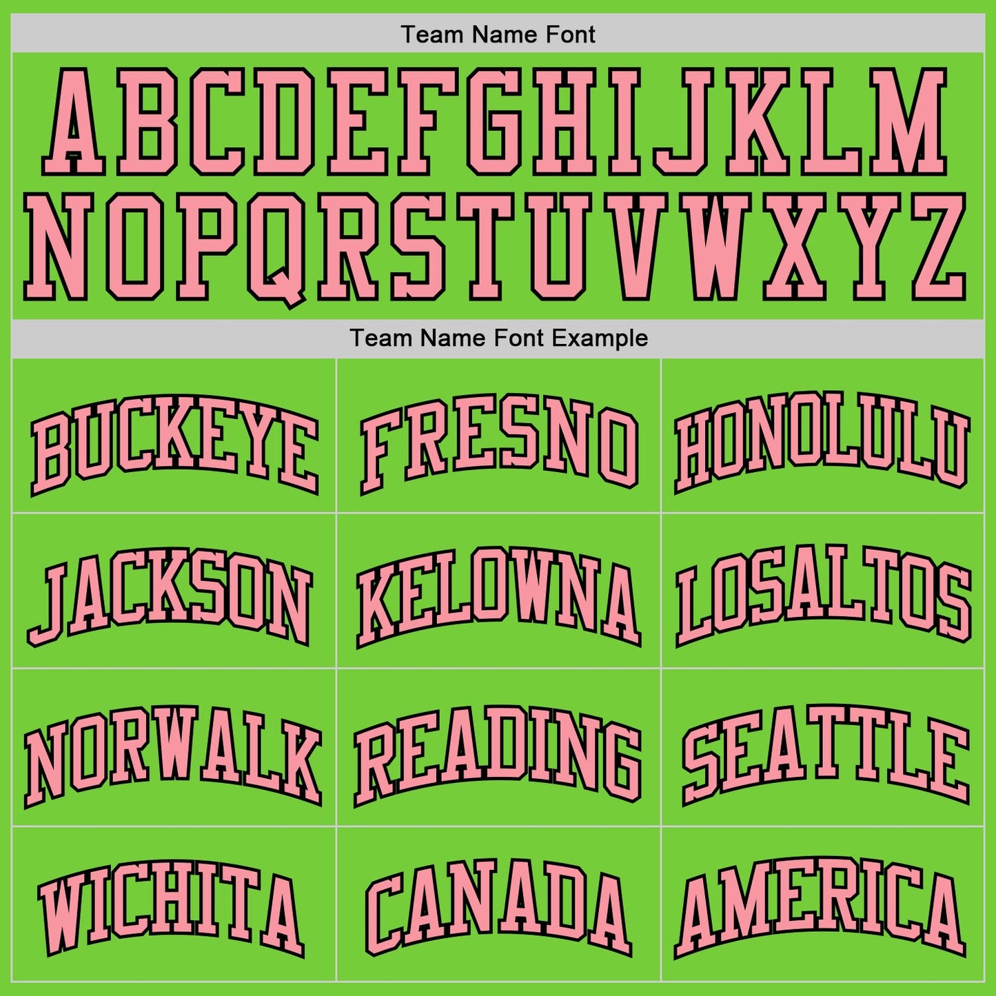 Custom Neon Green Medium Pink-Black Authentic Basketball Jersey Limited