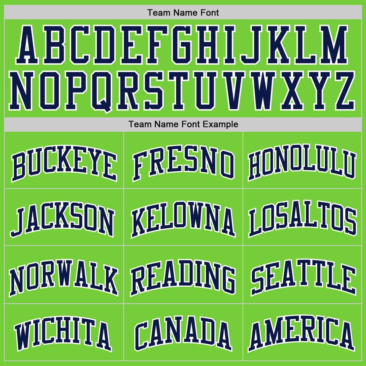 Custom Neon Green Navy-White Authentic Basketball Jersey Limited