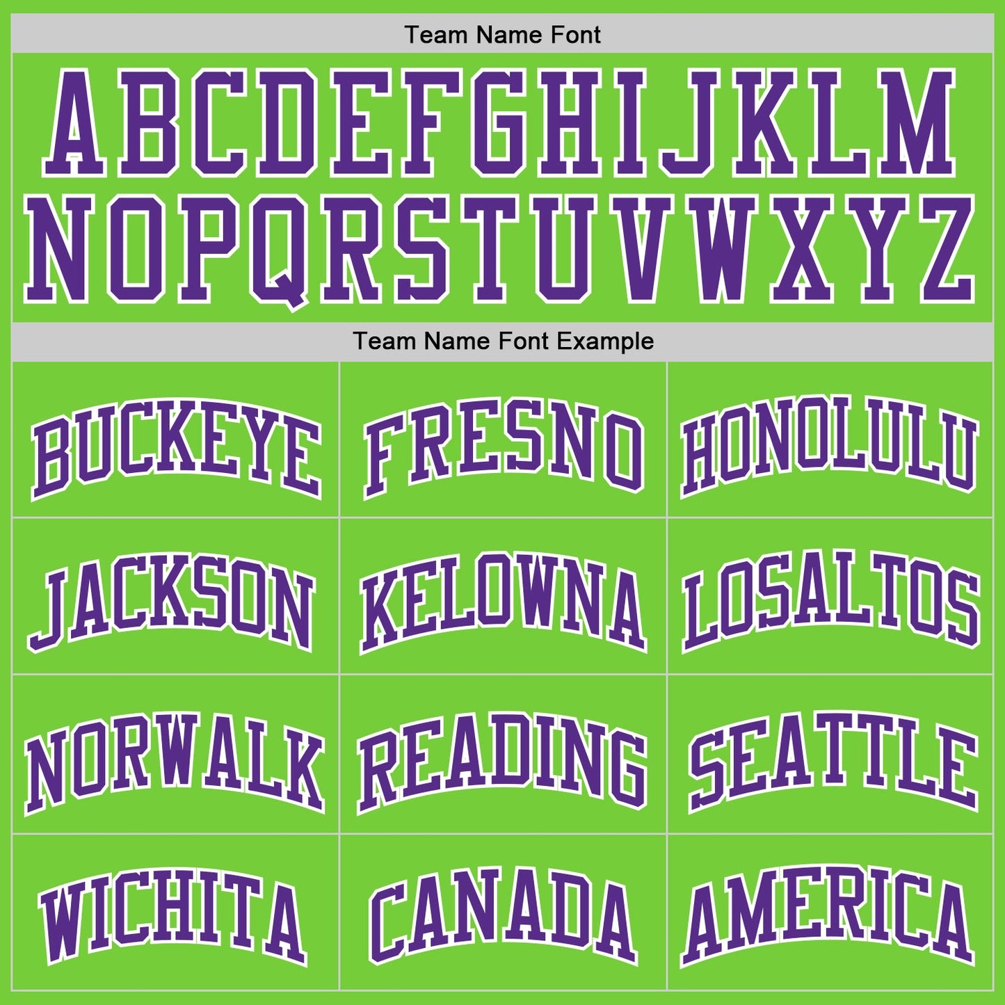 Custom Neon Green Purple-White Authentic Basketball Jersey Limited