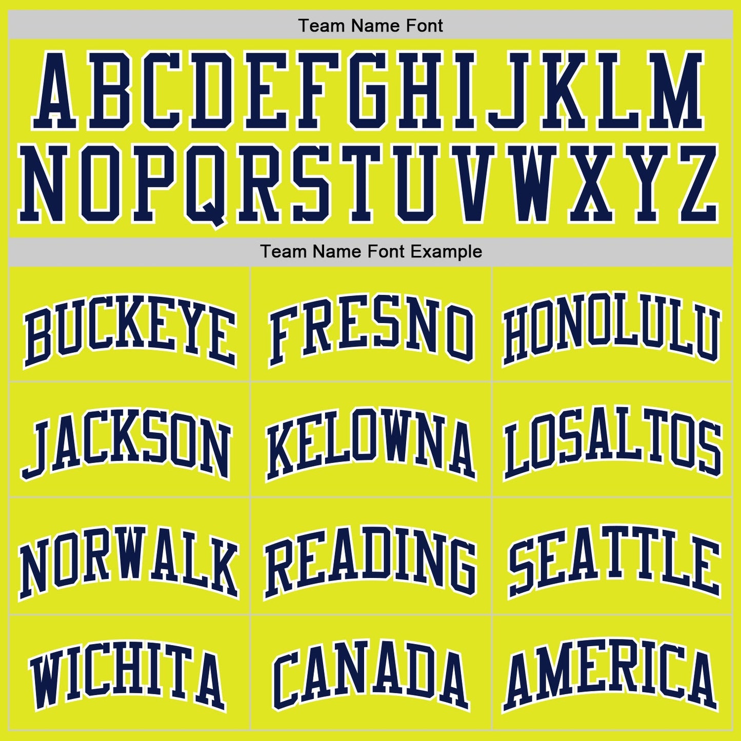 Custom Neon Yellow Navy-White Authentic Basketball Jersey Limited