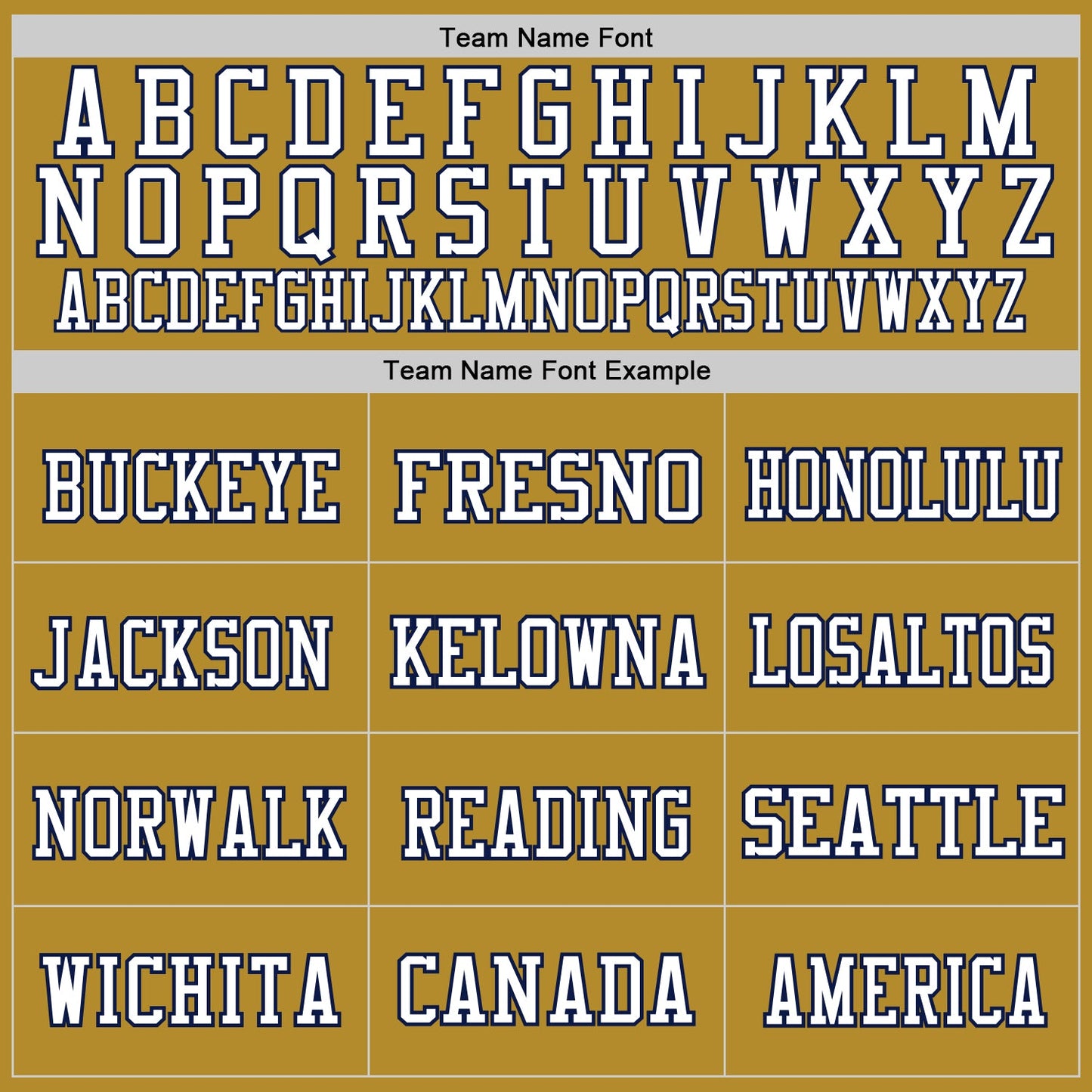 Custom Old Gold White-Navy Mesh Authentic Football Jersey Limited