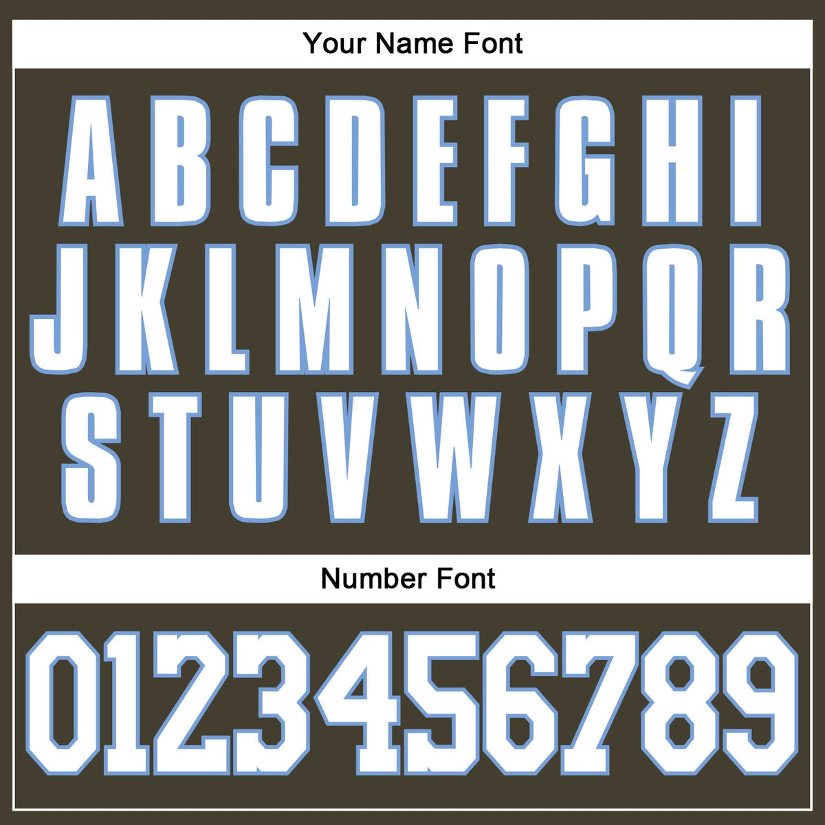 Custom Olive White-Light Blue Authentic Throwback Salute To Service Basketball Jersey Limited