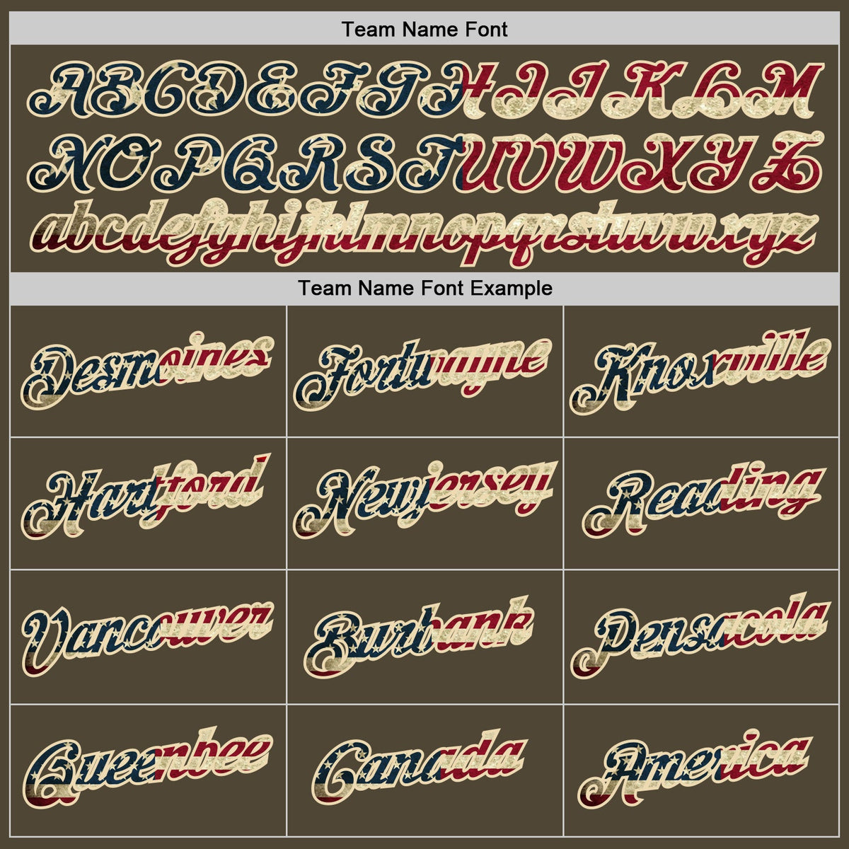 Custom Olive Vintage Usa Flag Cream-Red Authentic Throwback Salute To Service Basketball Jersey Limited