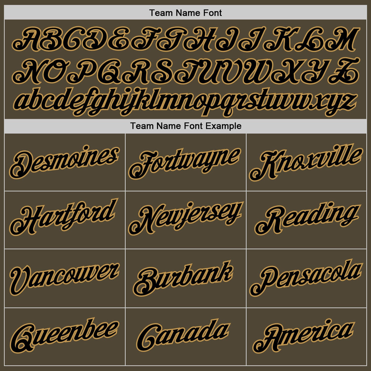 Custom Olive Black-Old Gold Authentic Throwback Salute To Service Basketball Jersey Limited