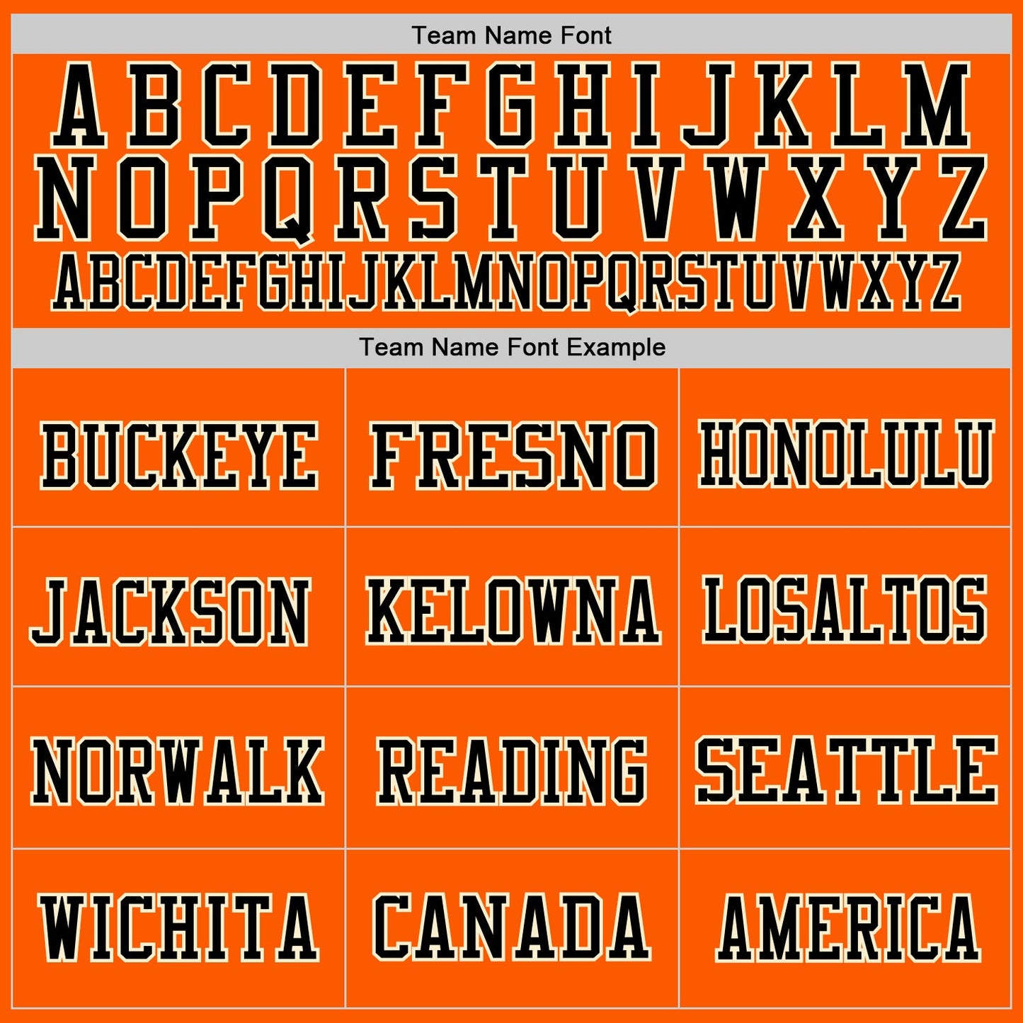 Custom Orange Black-Old Gold Mesh Authentic Throwback Football Jersey Limited