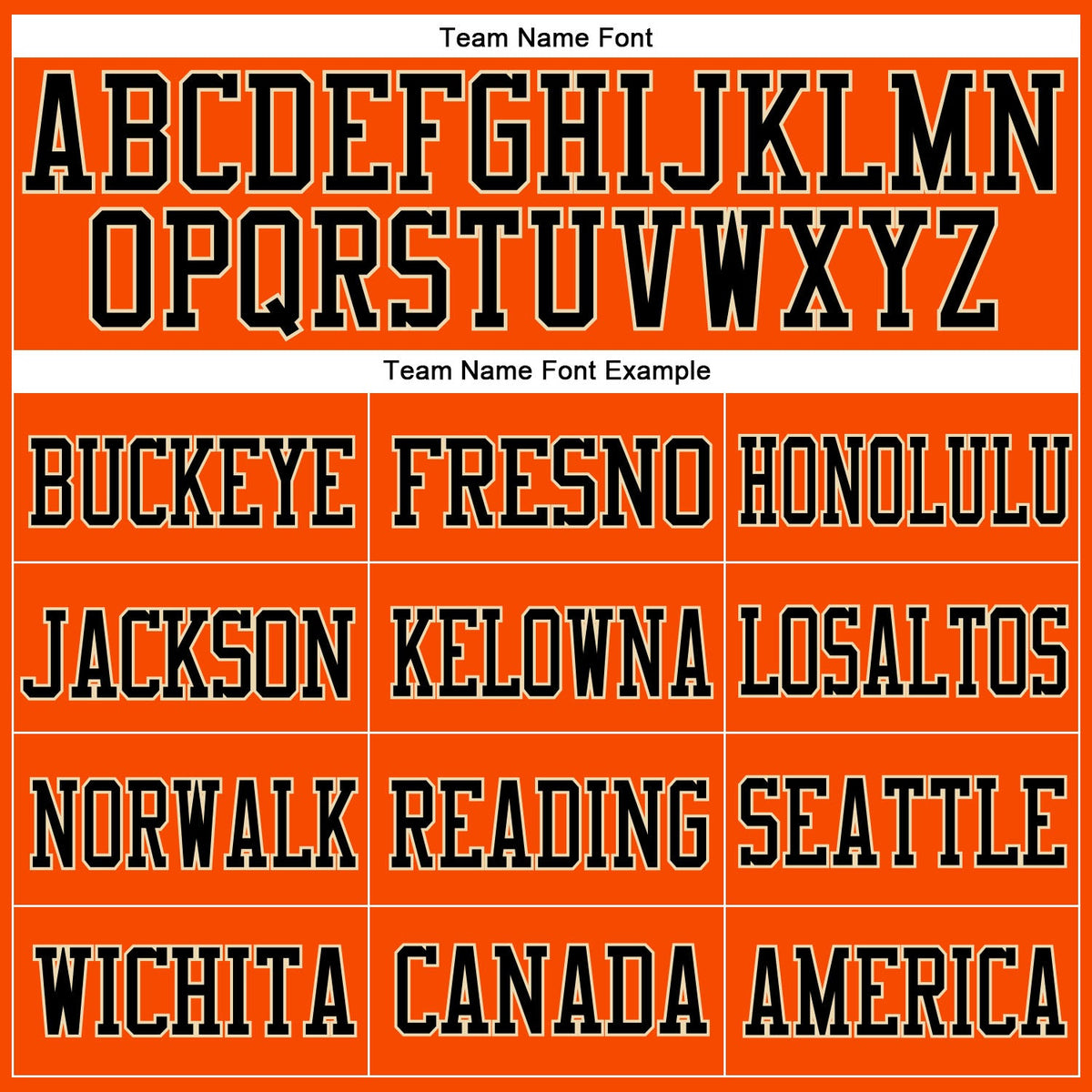 Custom Orange Black-Old Gold Mesh Authentic Football Jersey Limited