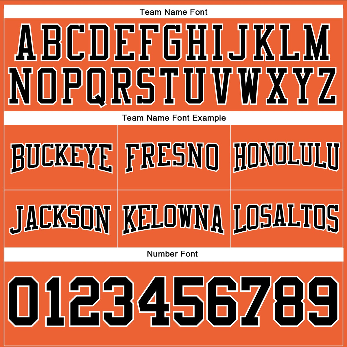 Custom Stitched Orange Black-White Football Pullover Sweatshirt Hoodie Limited