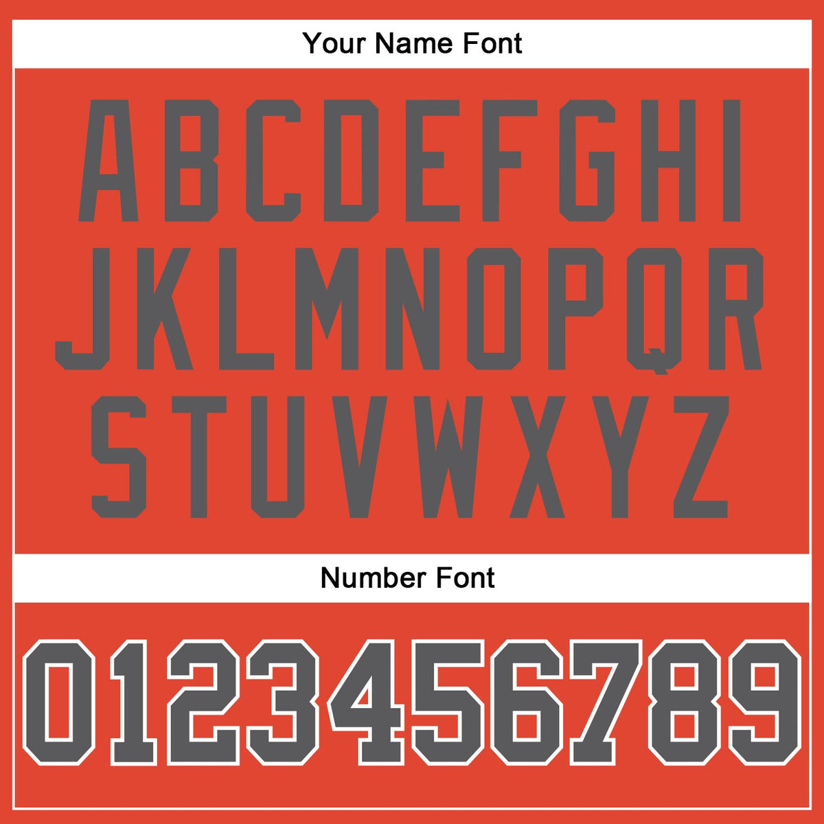 Custom Orange Steel Gray-Black Authentic Throwback Basketball Jersey Limited