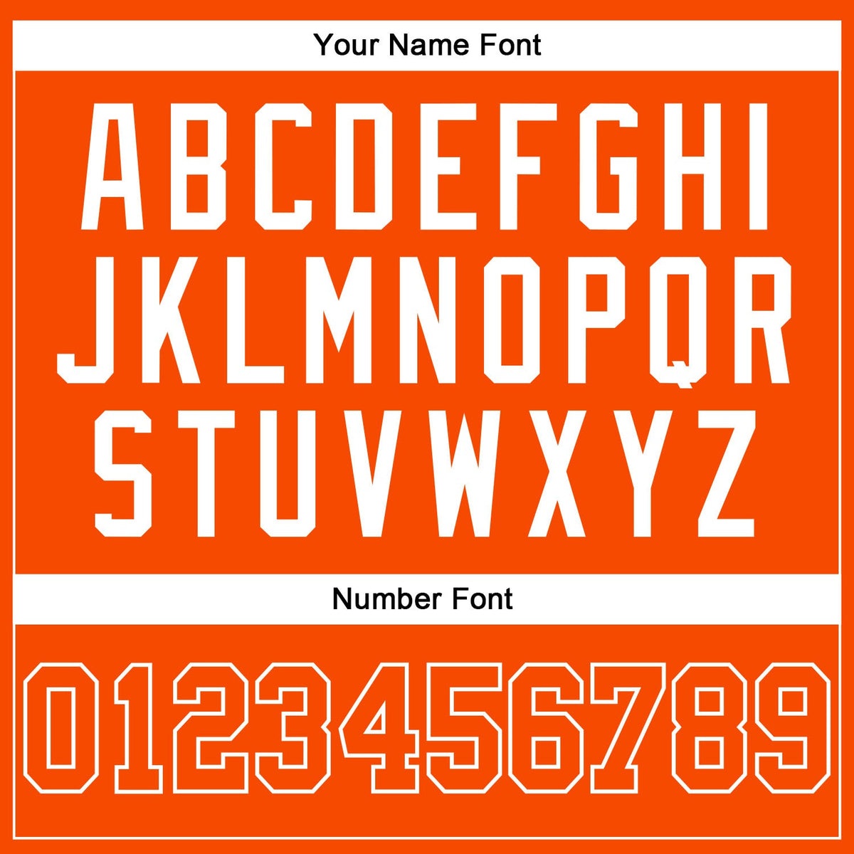 Custom Orange Orange-White Authentic Throwback Basketball Jersey Limited