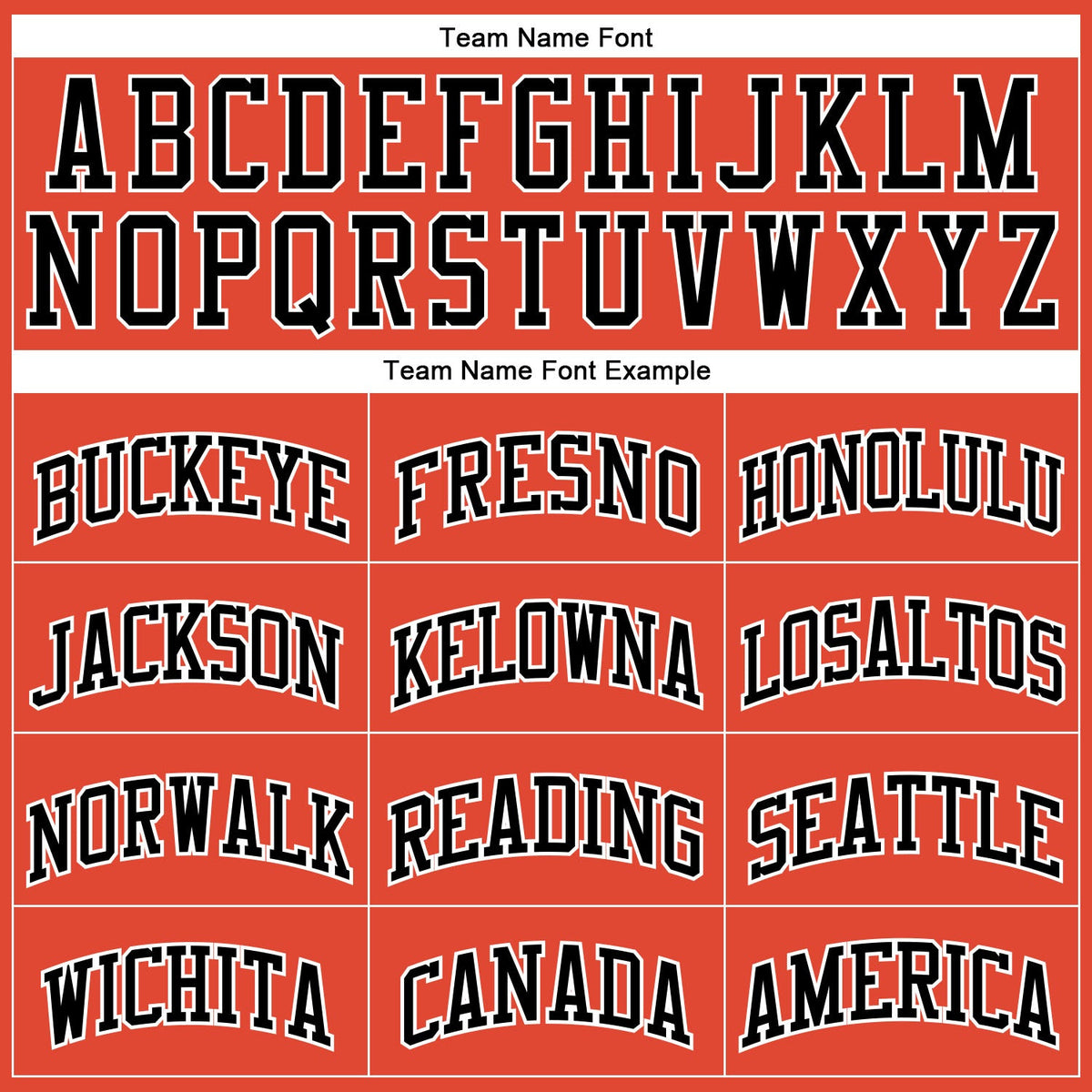 Custom Orange Black Pinstripe Black-White Authentic Basketball Jersey Limited