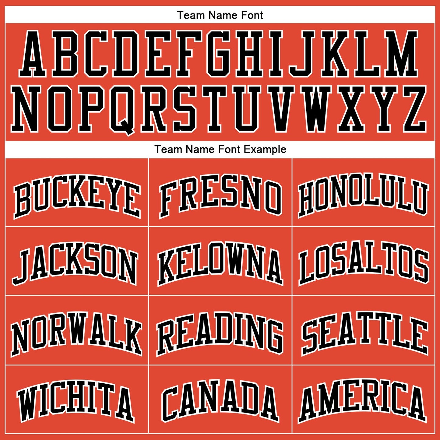 Custom Orange Black Pinstripe Black-White Authentic Basketball Jersey Limited