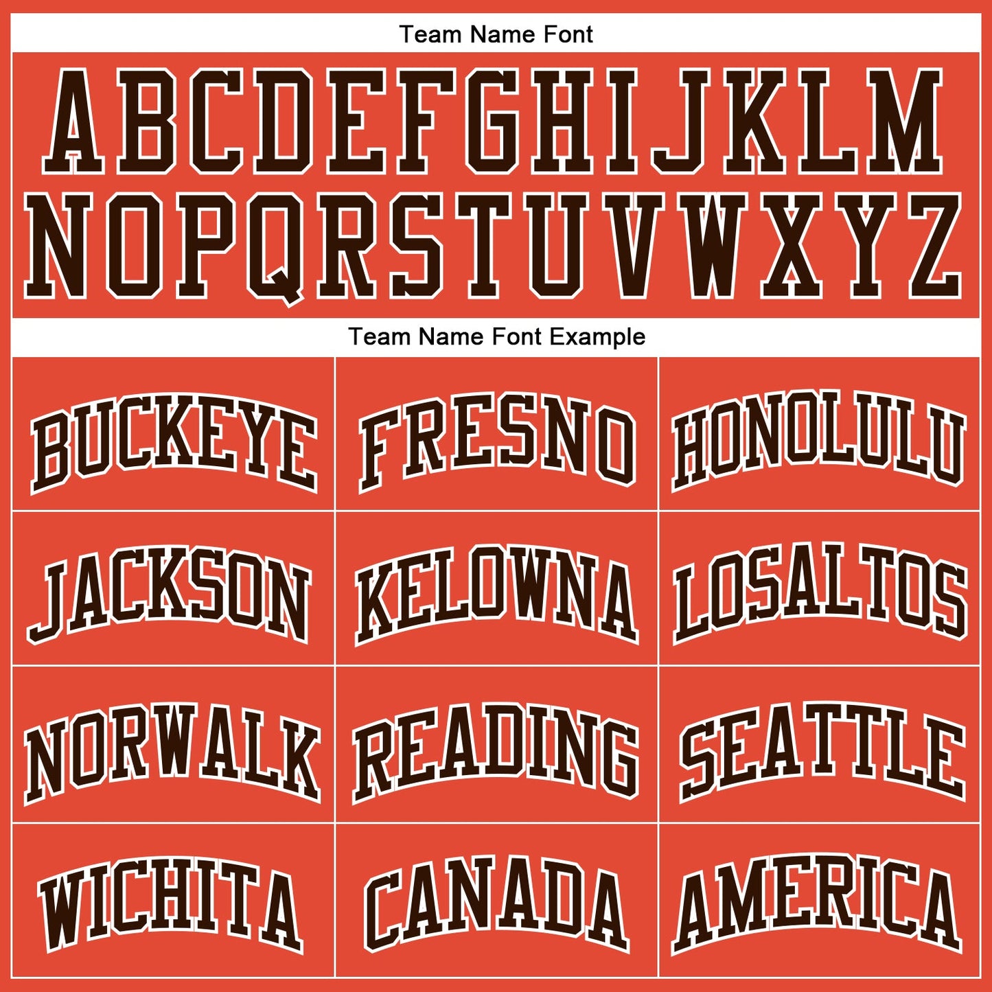 Custom Orange White Pinstripe Brown Authentic Basketball Jersey Limited