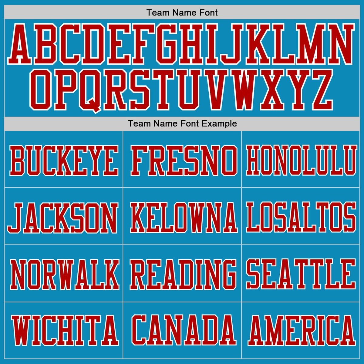 Custom Panther Blue Red-White Mesh Authentic Football Jersey Limited