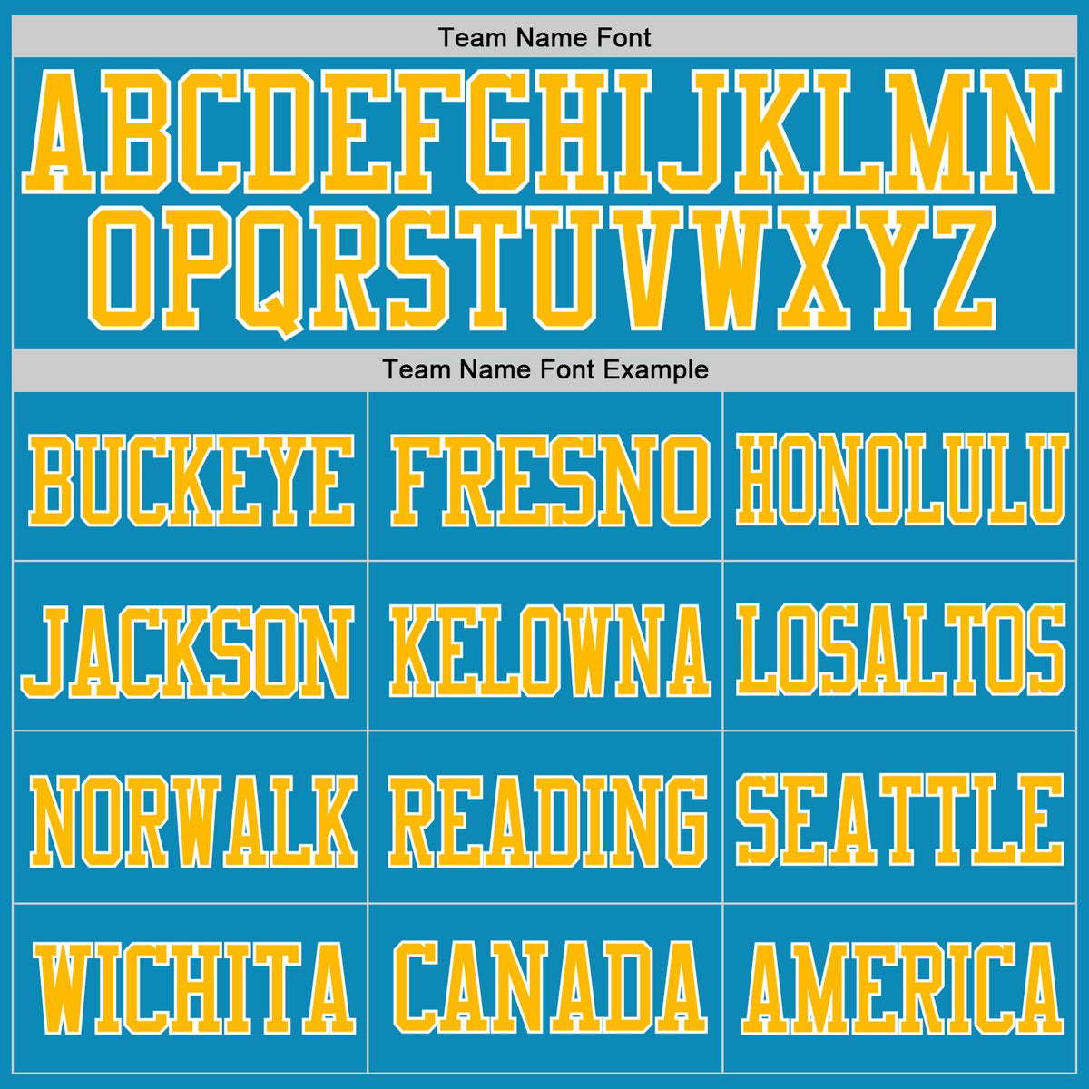 Custom Panther Blue Gold-White Mesh Authentic Football Jersey Limited