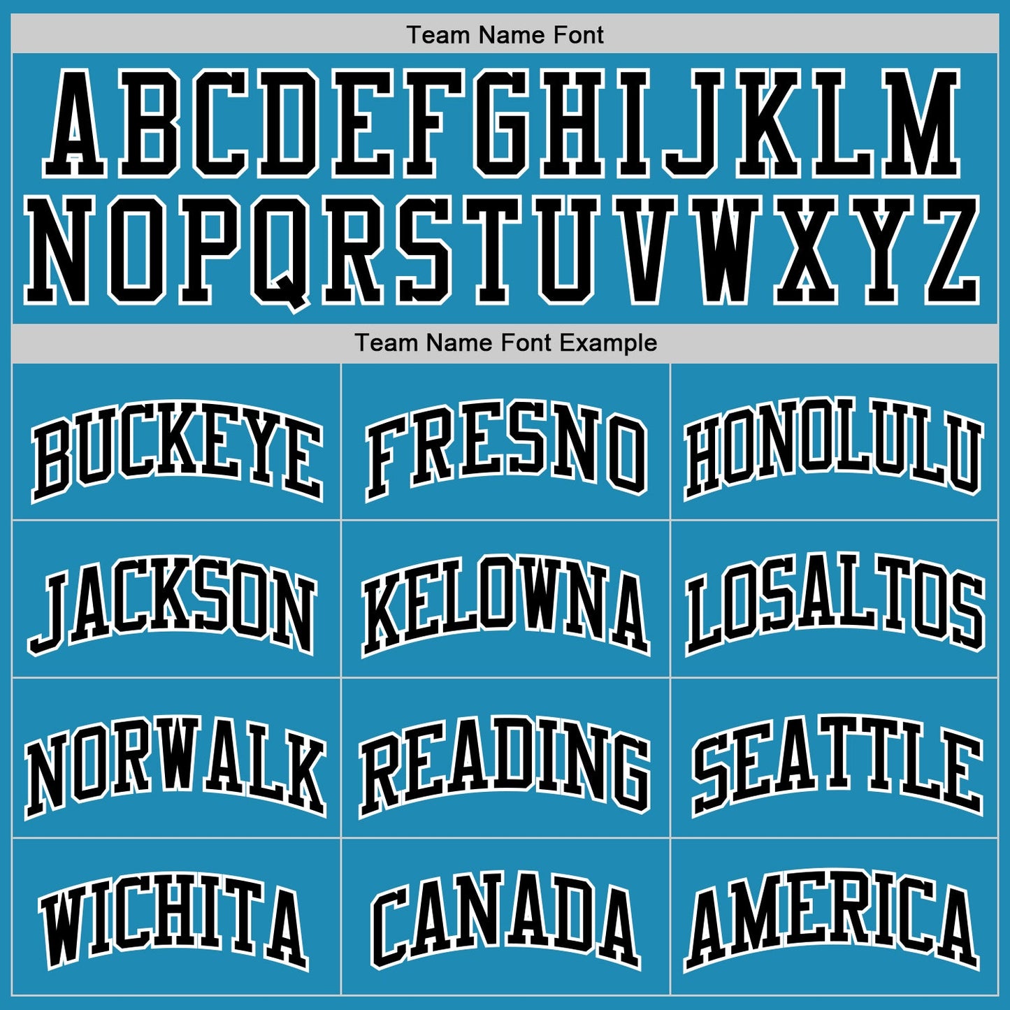 Custom Panther Blue Black-White Authentic Basketball Jersey Limited