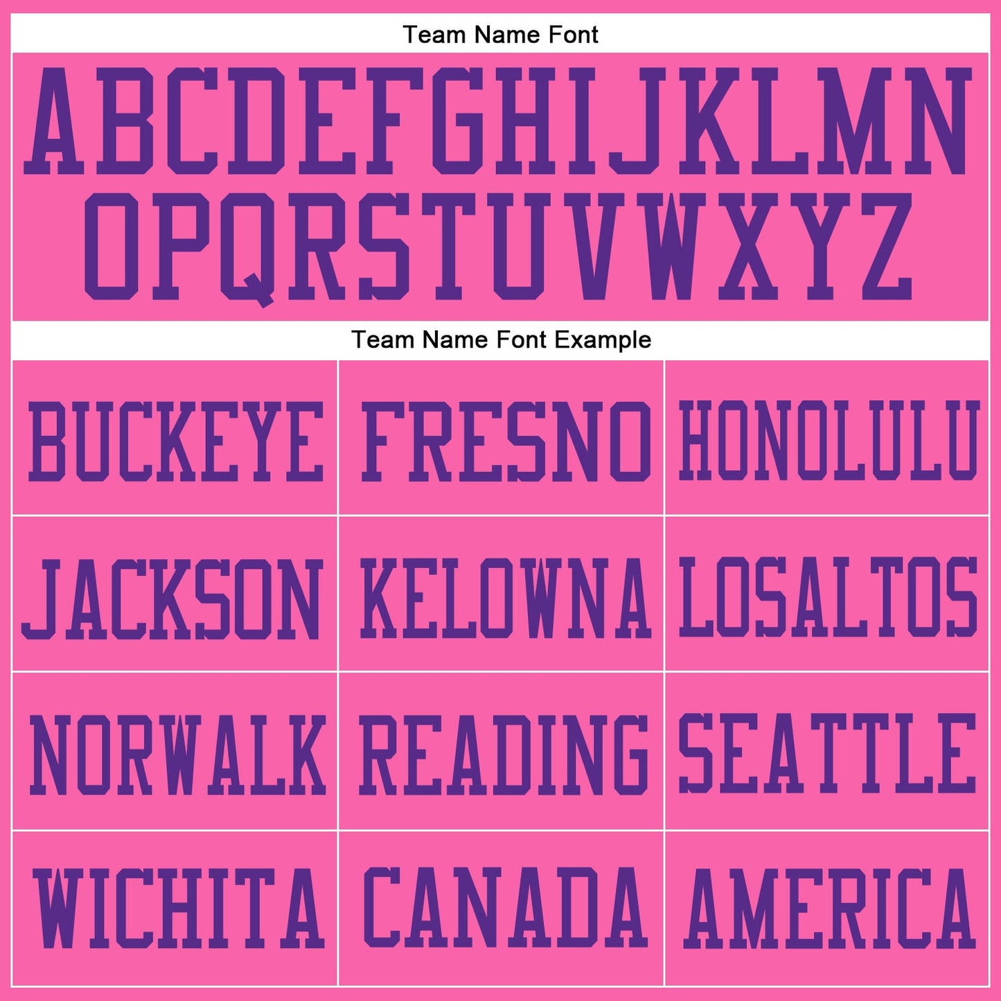 Custom Pink Purple Mesh Authentic Football Jersey Limited