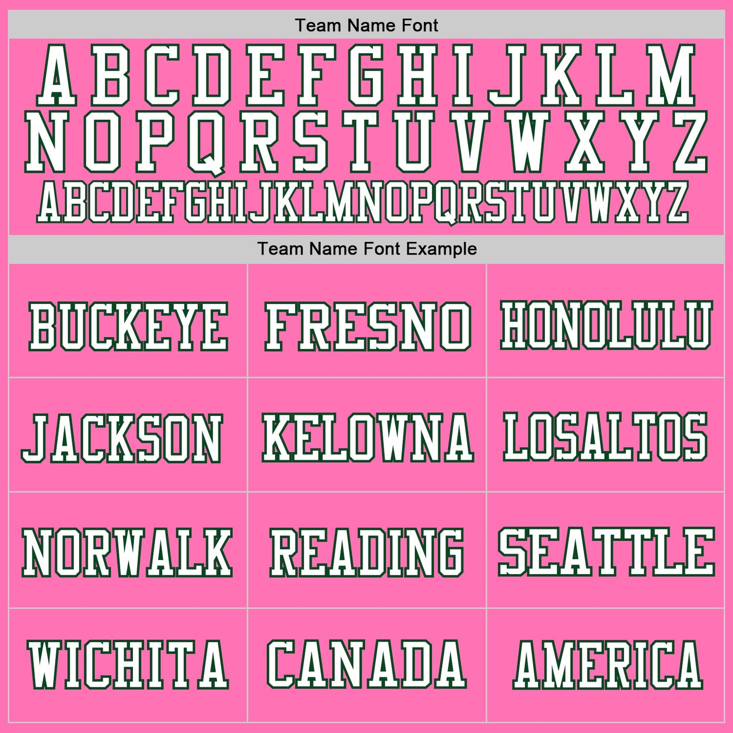 Custom Pink Green-White Mesh Authentic Football Jersey Limited