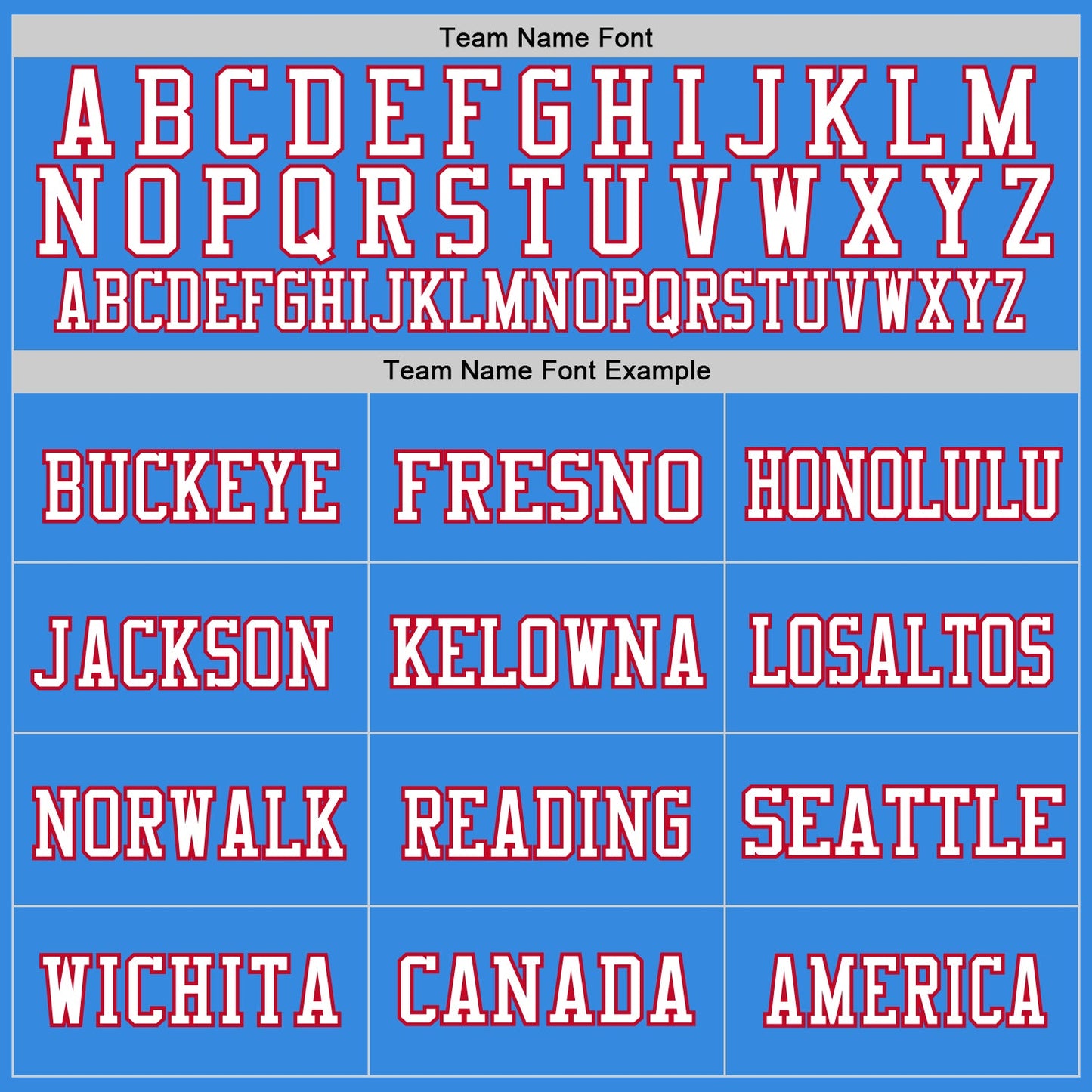 Custom Powder Blue White-Royal Mesh Authentic Throwback Football Jersey Limited