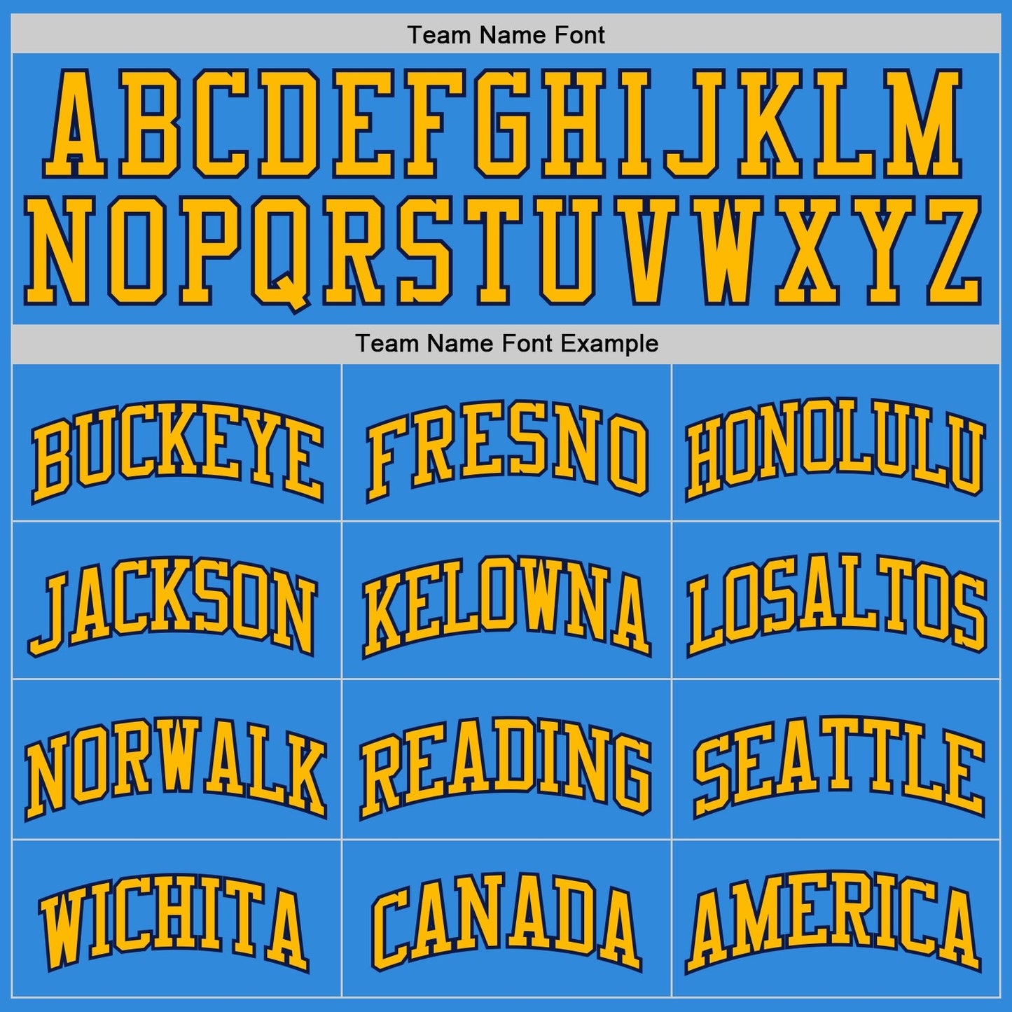 Custom Powder Blue Navy-Gold Authentic Basketball Jersey Limited