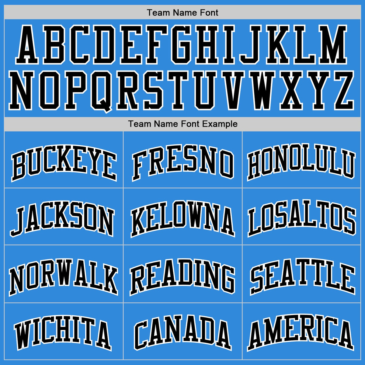 Custom Powder Blue Black-White Authentic Basketball Jersey Limited