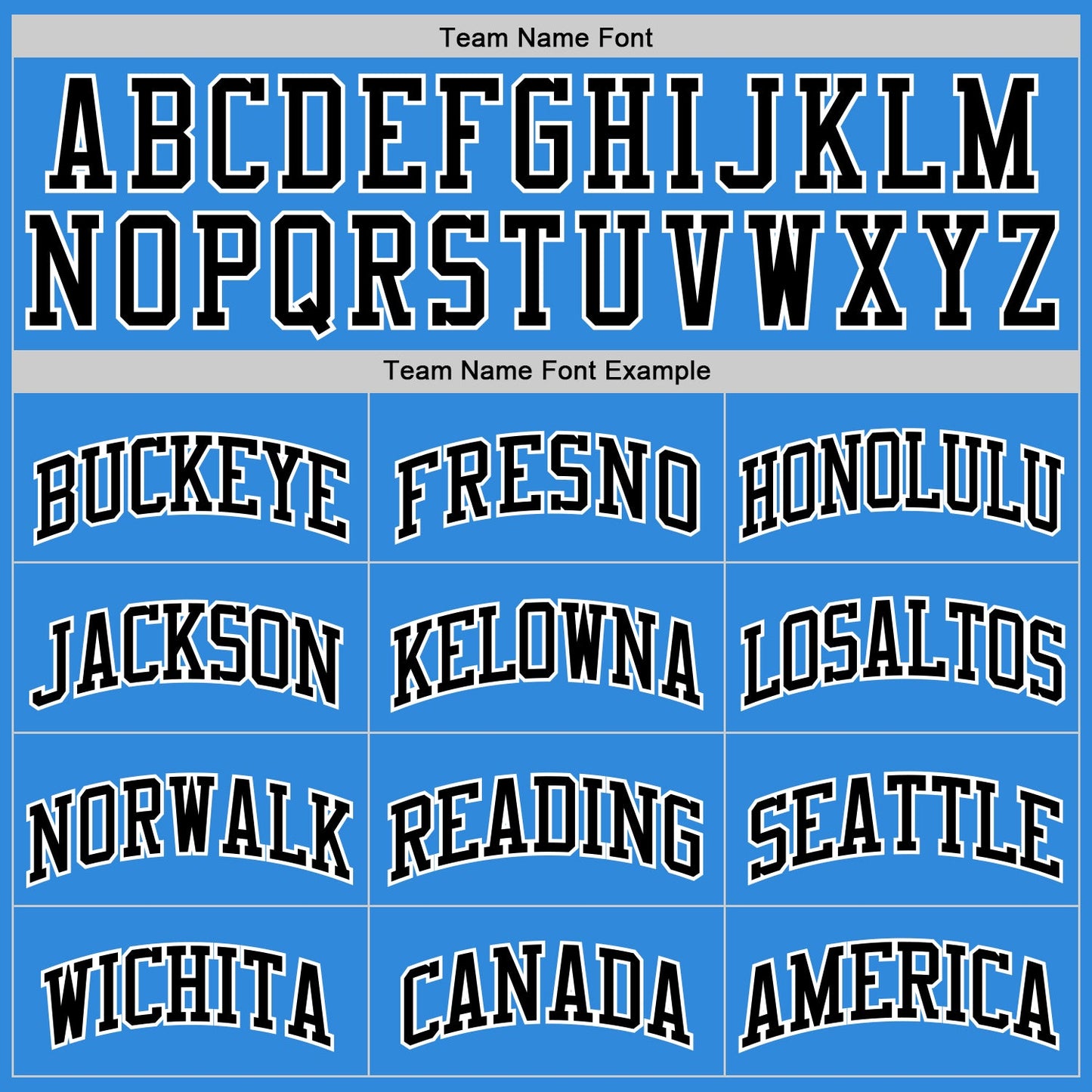 Custom Powder Blue Black-White Authentic Basketball Jersey Limited