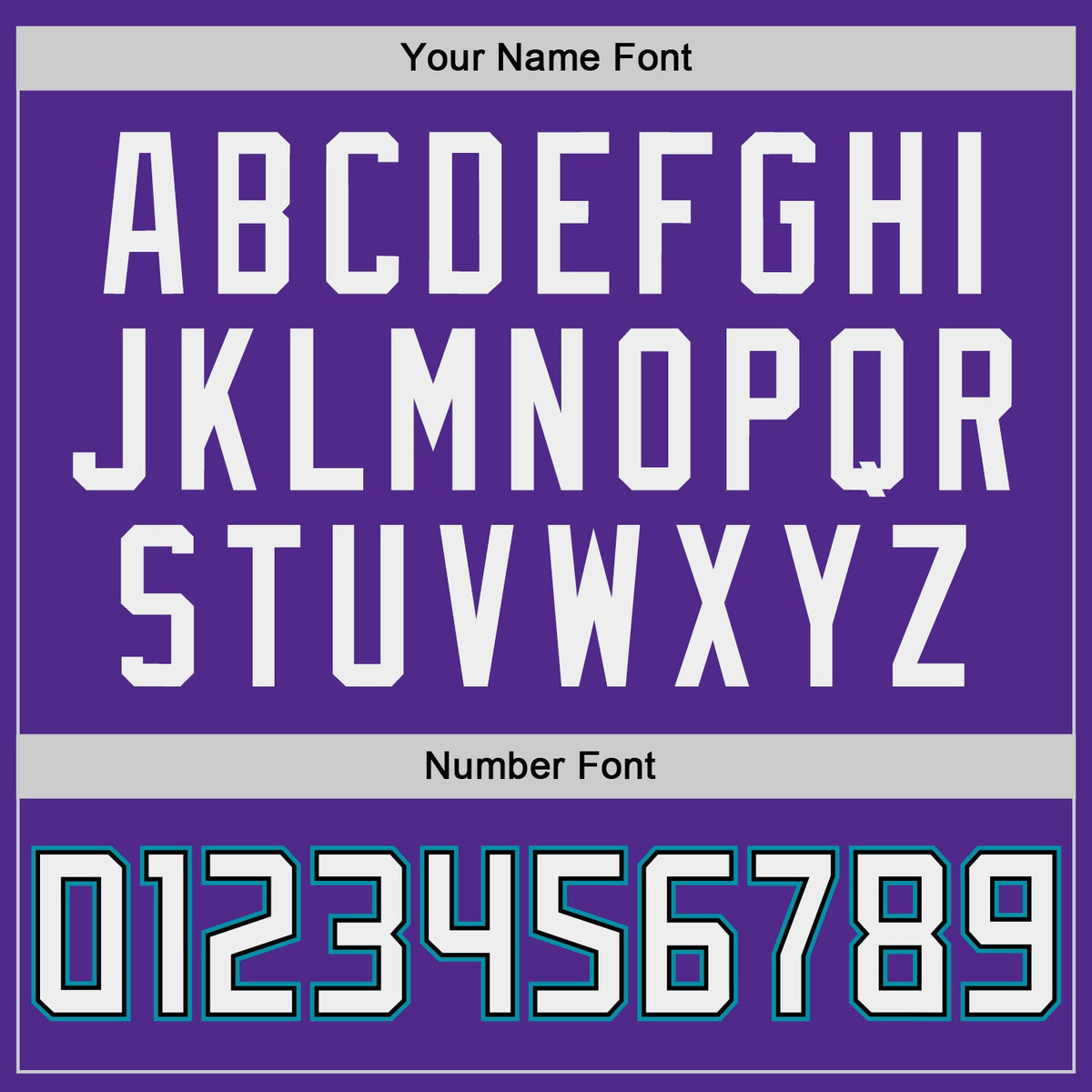 Custom Purple White-Teal Authentic Throwback Basketball Jersey Limited