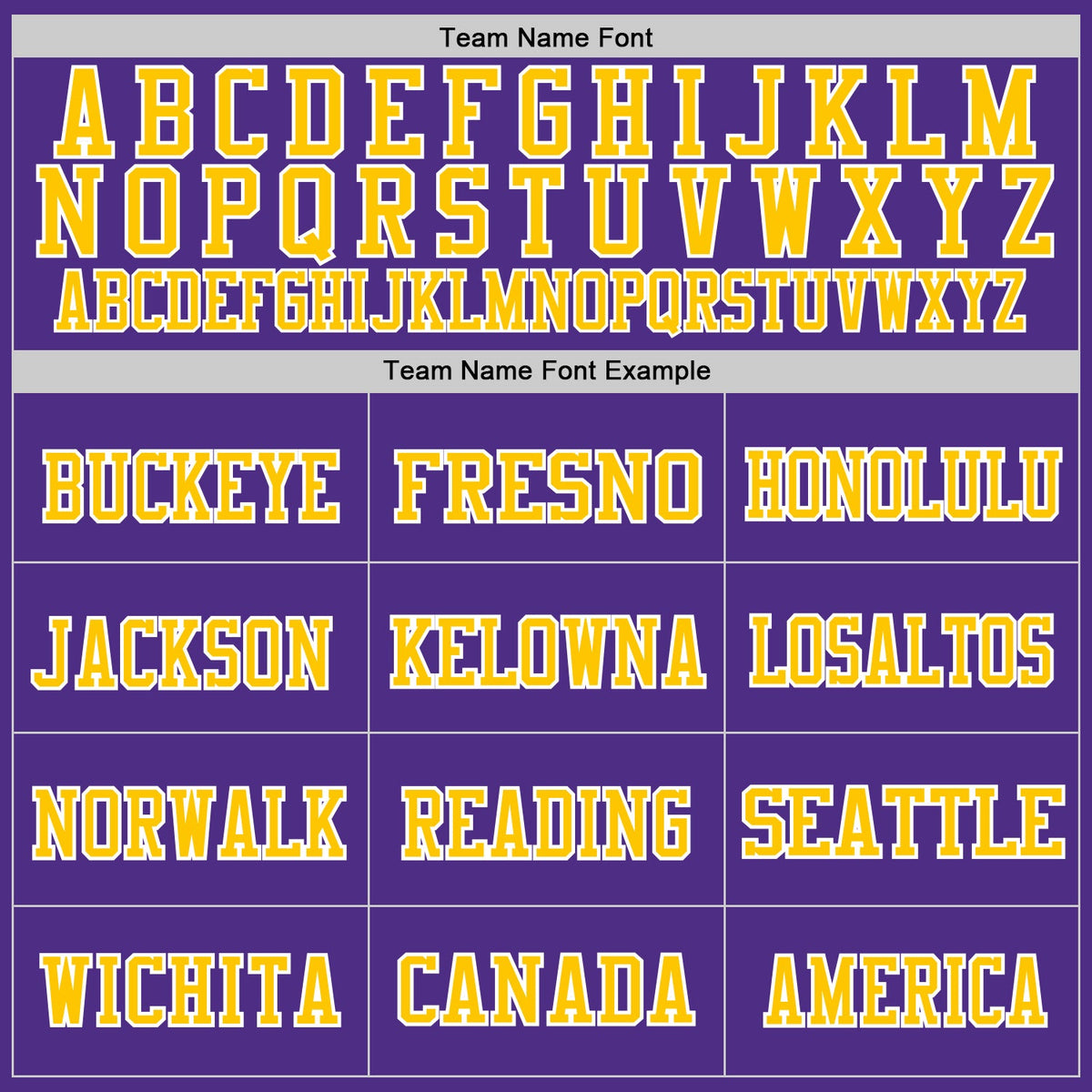 Custom Purple Gold-White Mesh Authentic Throwback Football Jersey Limited