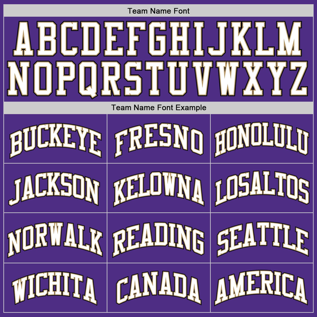 Custom Purple White-Old Gold Authentic Throwback Basketball Jersey Limited