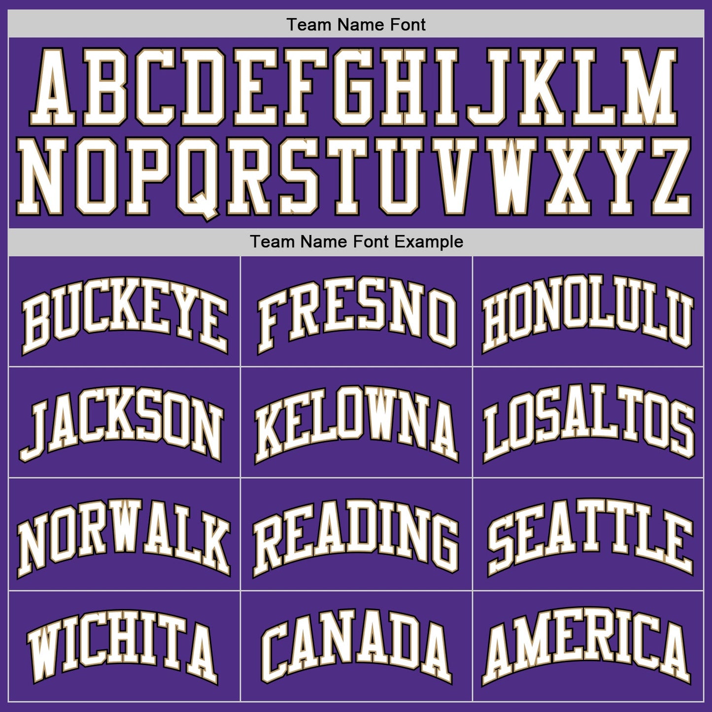 Custom Purple White-Old Gold Authentic Throwback Basketball Jersey Limited