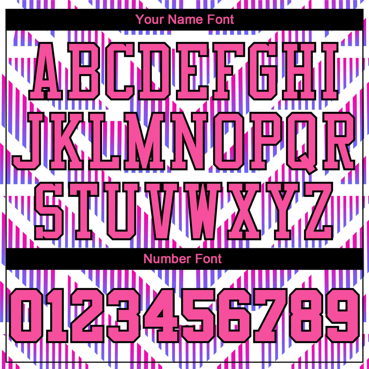 Custom Purple Pink-Black Round Neck Sublimation Basketball Suit Jersey Limited