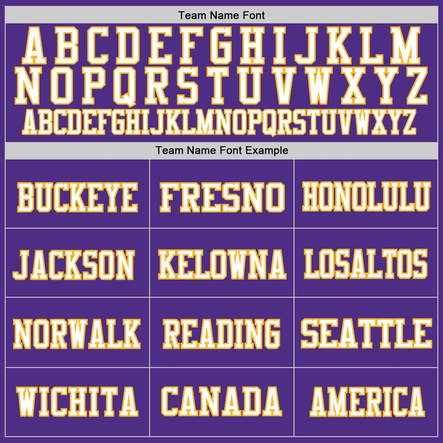 Custom Purple Gold-White Mesh Authentic Football Jersey Limited