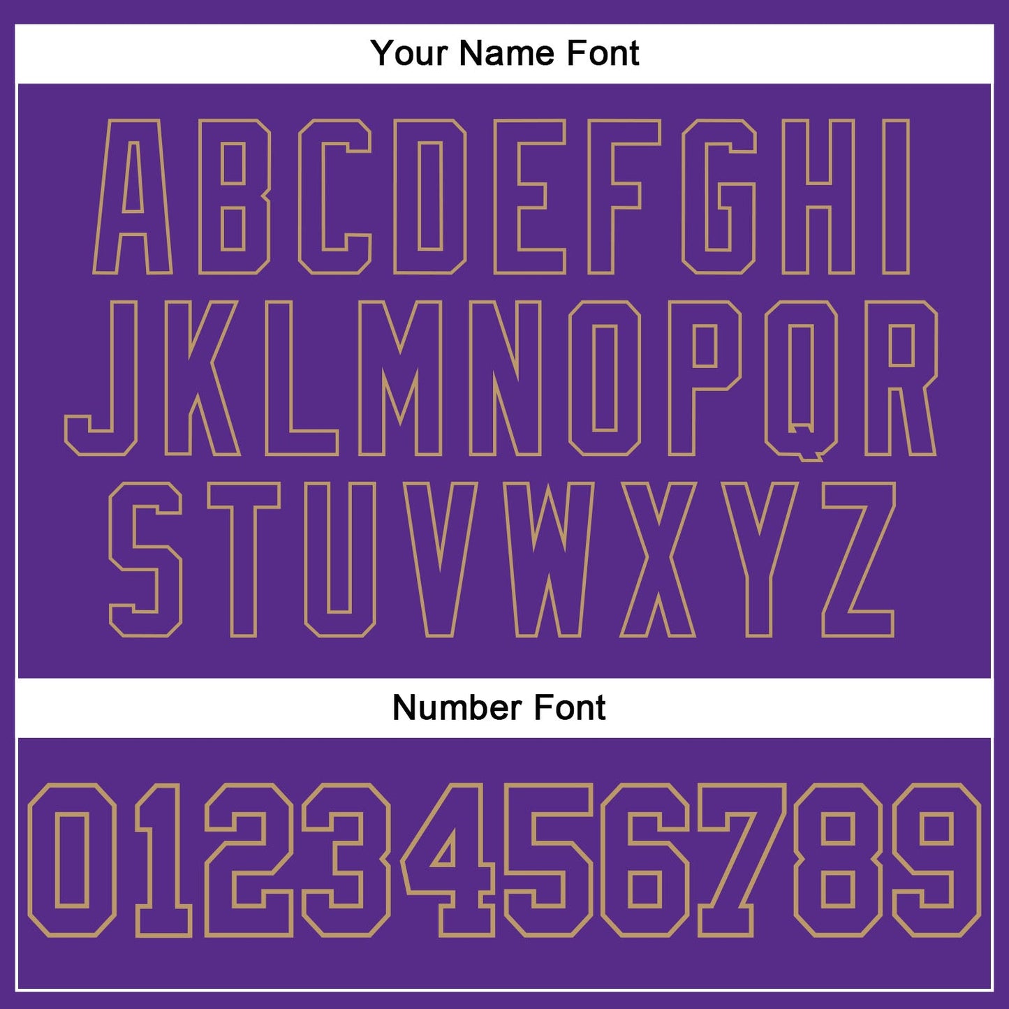 Custom Purple Purple Old Gold-Black Authentic Throwback Basketball Jersey Limited