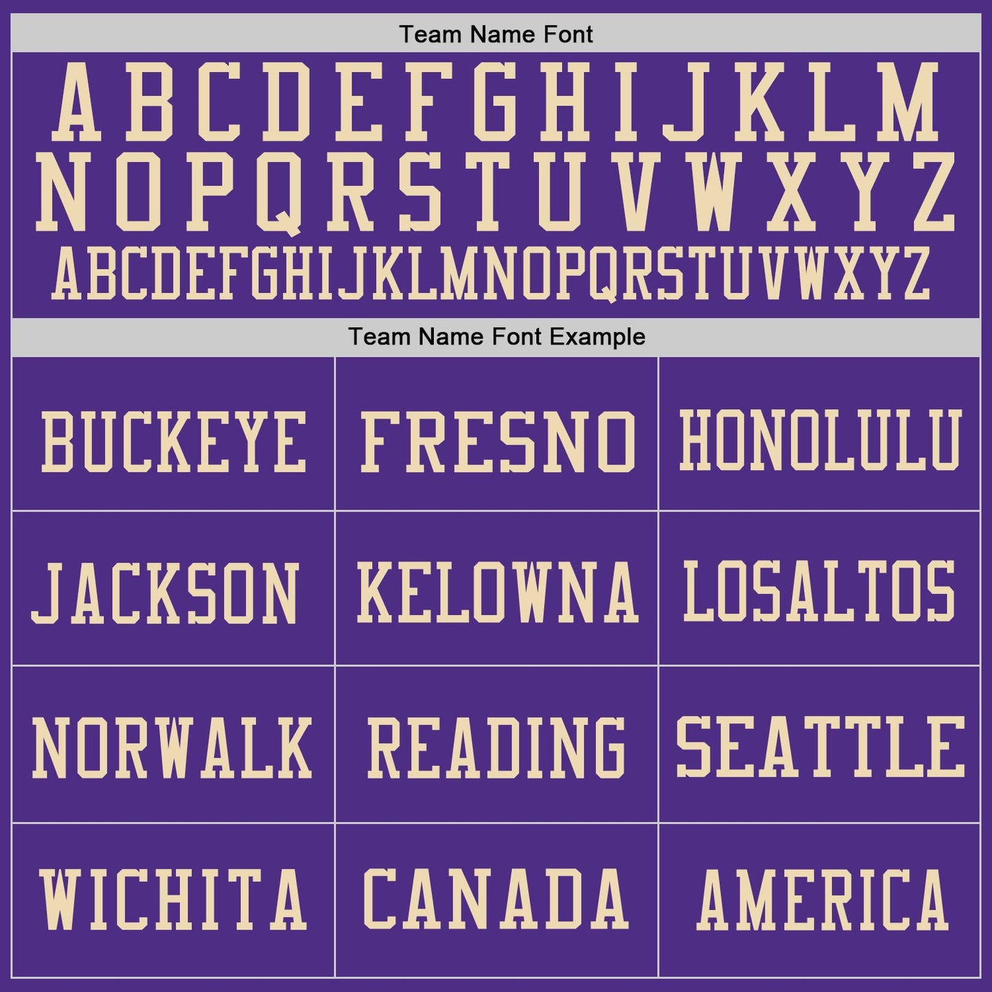 Custom Purple Vintage USA Flag-City Cream Mesh Authentic Football Jersey Limited