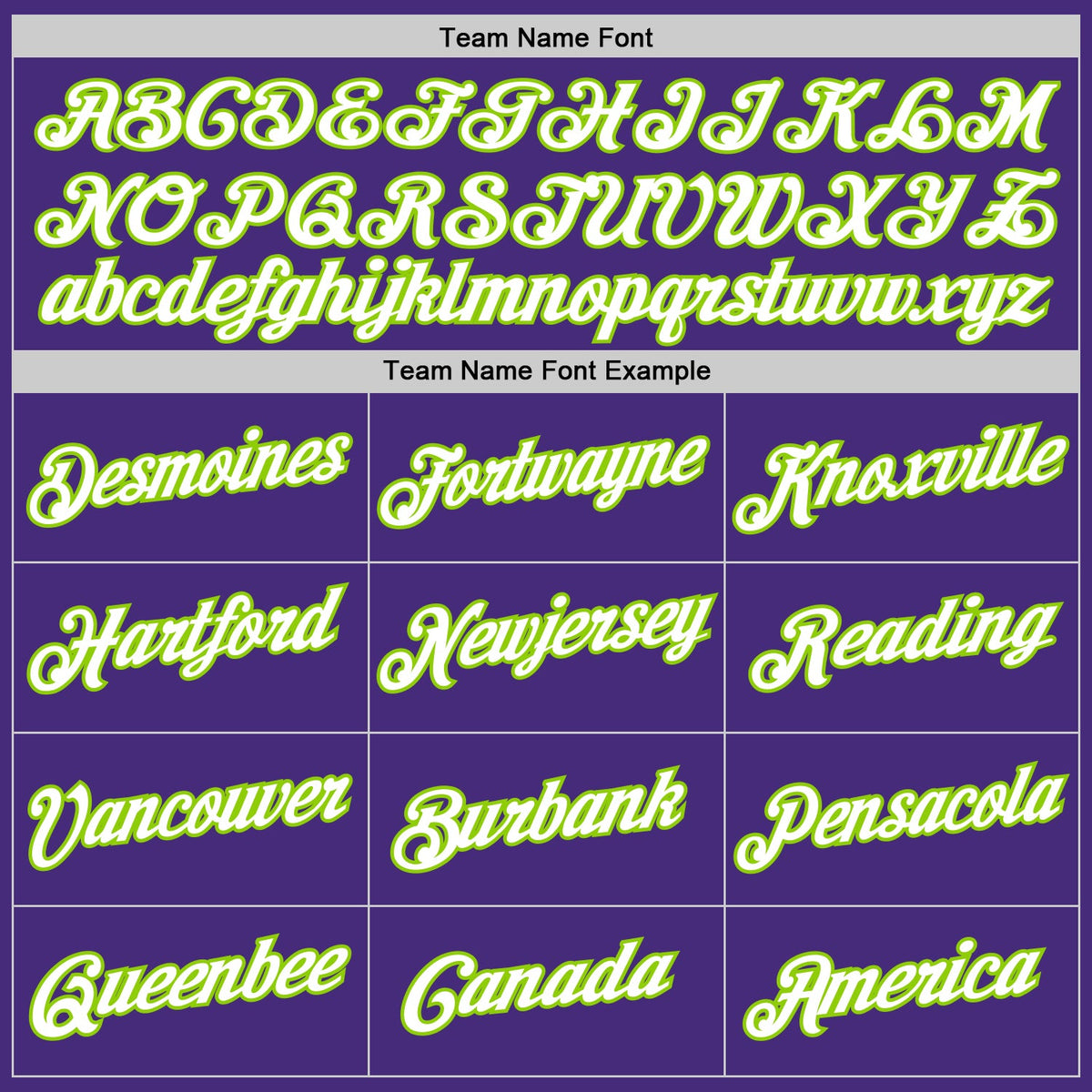 Custom Purple White-Neon Green Authentic Throwback Basketball Jersey Limited