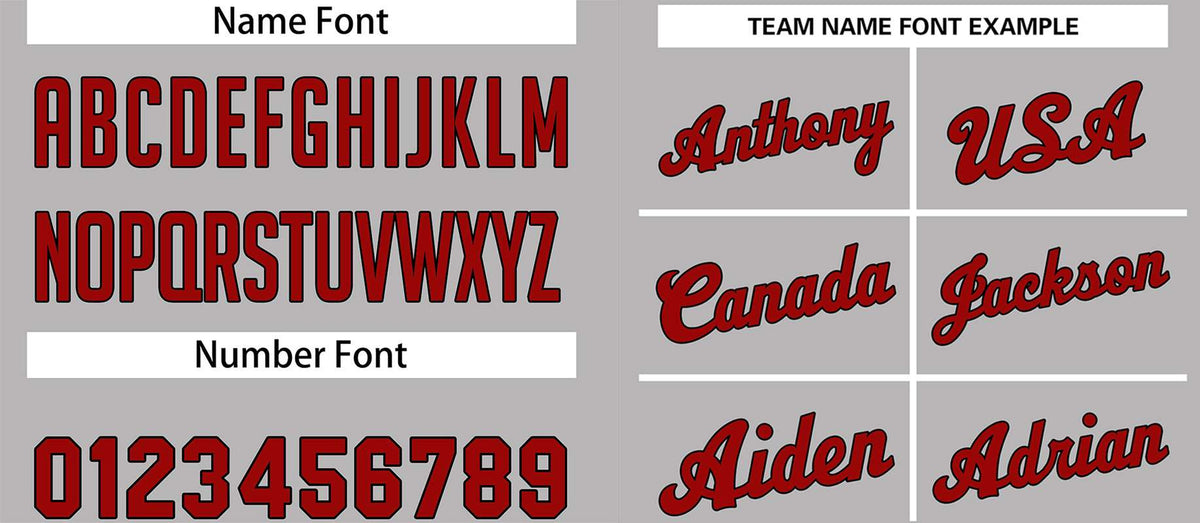 Custom Gray Maroon-Black Classic Tops Casual Basketball Jersey Limited