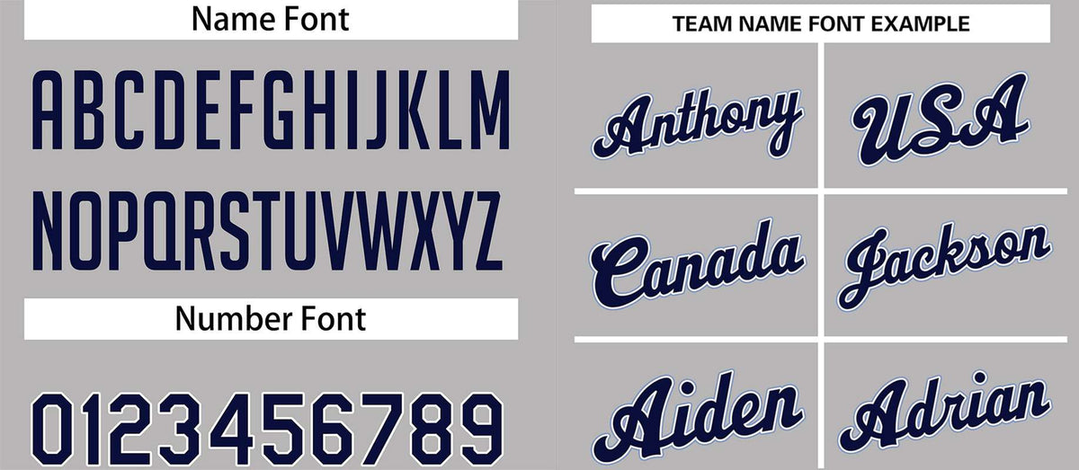 Custom Gray Navy-Power Blue Classic Tops Casual Basketball Jersey Limited