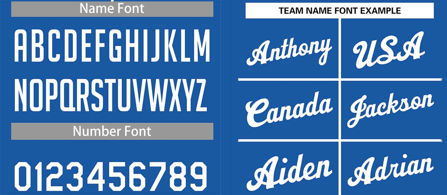 Custom Blue White Classic Tops Casual Basketball Jersey Limited