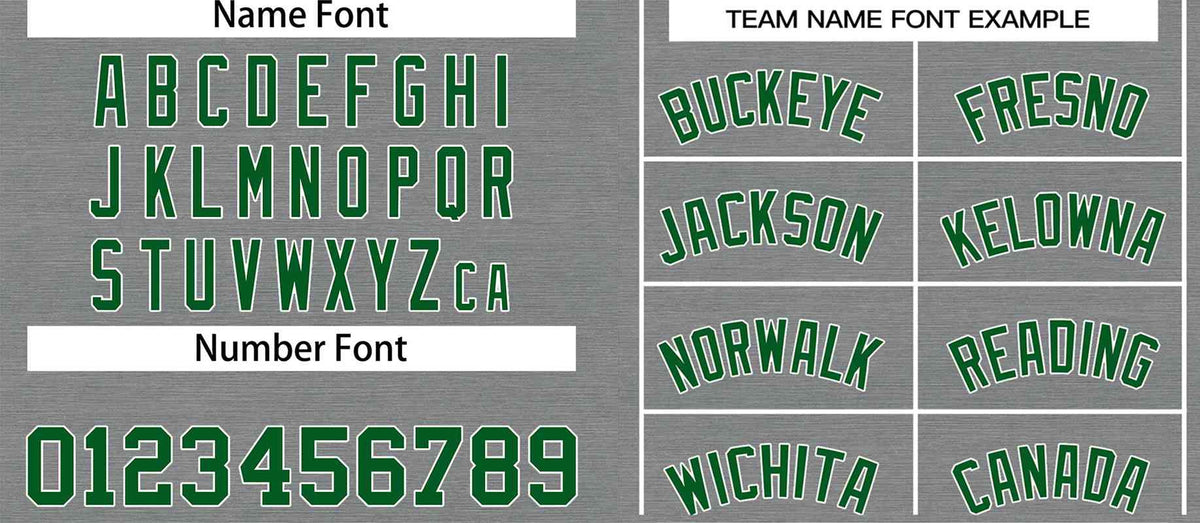 Custom Dark Gray Green-White Classic Tops Men Casual Basketball Jersey Limited
