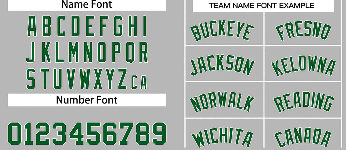 Custom Gray Green-White Classic Tops Men Casual Basketball Jersey Limited