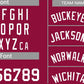 Custom Maroon White-Classic Tops Men Casual Basketball Jersey Limited
