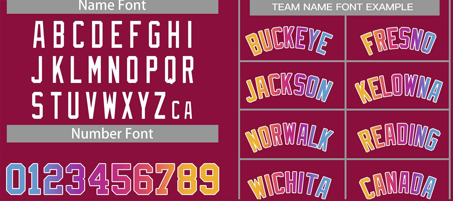 Custom Crimson White Classic Tops Casual Basketball Jersey Limited