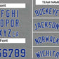 Custom Dark Gray Royal-White Classic Sets Bull Basketball Jersey Limited